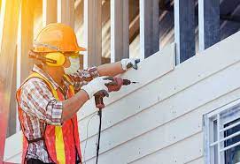 Best Steel Siding Installation  in West Samoset, FL