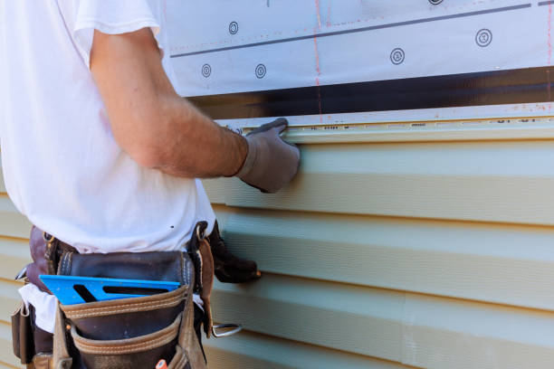 James Hardie Siding in West Samoset, FL